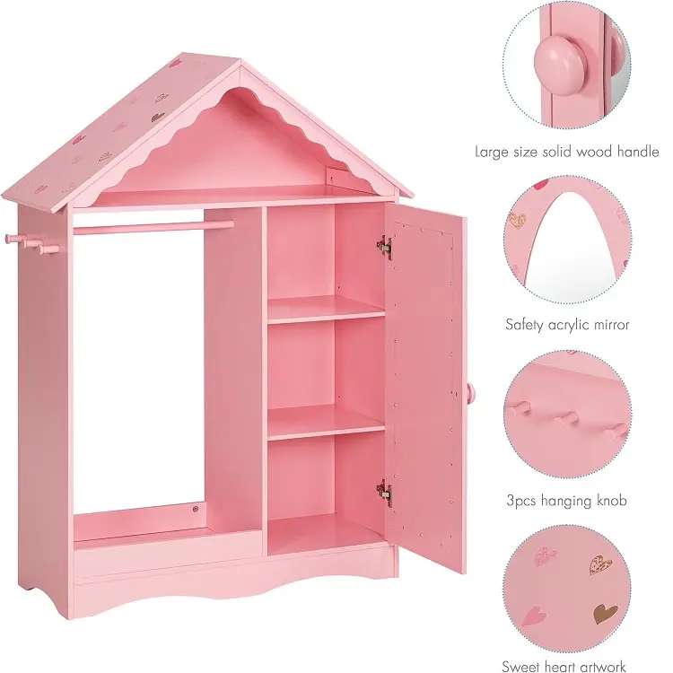 Pink closet (4)