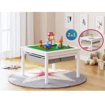 Wholesale 2 in 1 Kids Construction Play Table Manufacturer and Supplier | HQ Kids Furniture