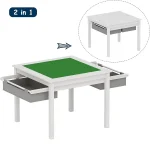 Wholesale 2 in 1 Kids Construction Play Table Manufacturer and Supplier | HQ Kids Furniture