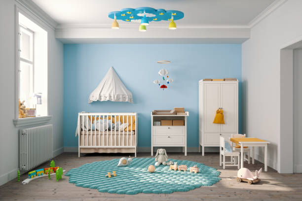 Buy and Import Furniture from China: Your Comprehensive Guide to Importing Baby Furniture