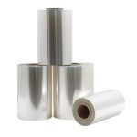 Hot Stamping Base Film -