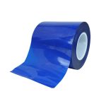 Blue Protective Film For Aluminum Shell Battery -