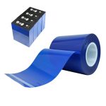 Blue Protective Film For Aluminum Shell Battery -