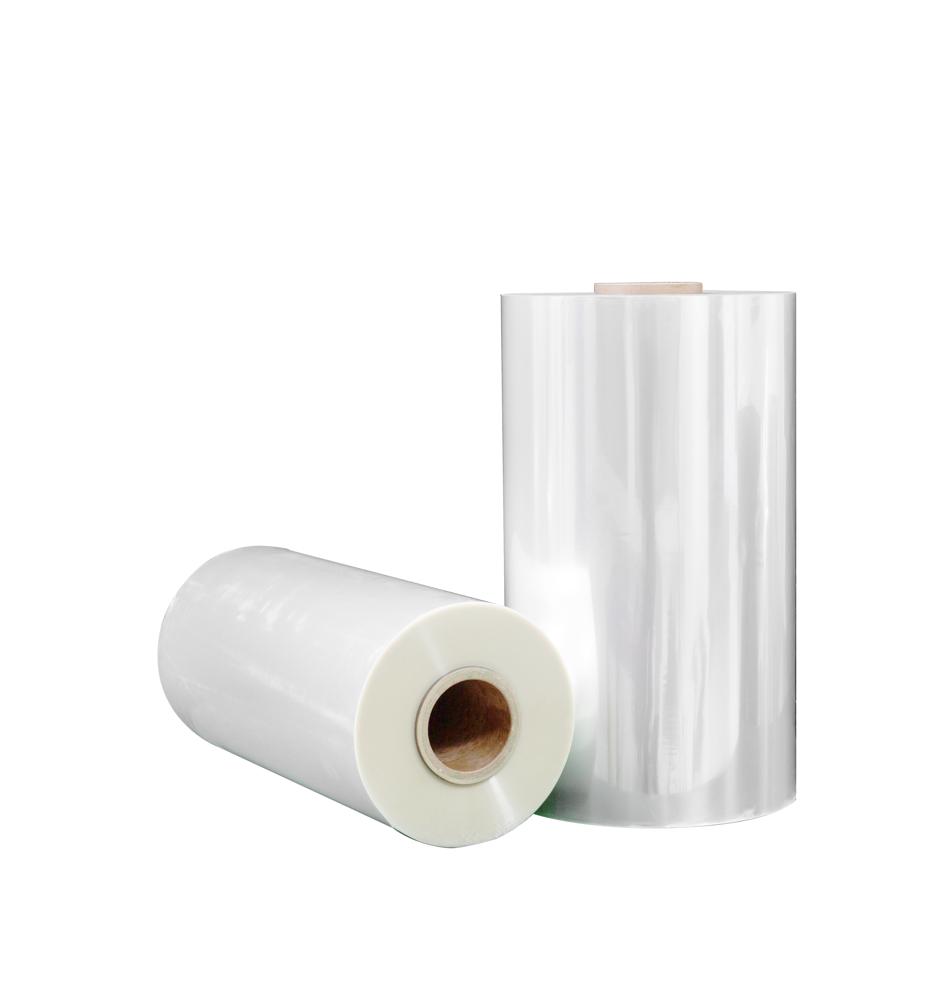 metallization base film