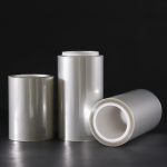 Silicon Protective Film SPS Series -