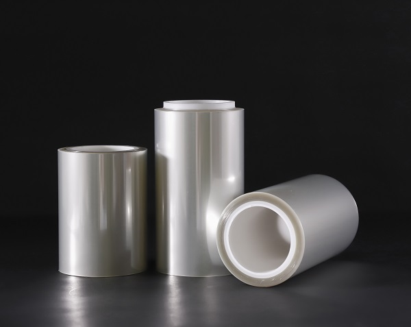 Silicon protective film SPS series