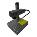 FM1-4 Fiber Marking Machine Mini - Liaocheng Lambd Laser Technology Co., Ltd.,