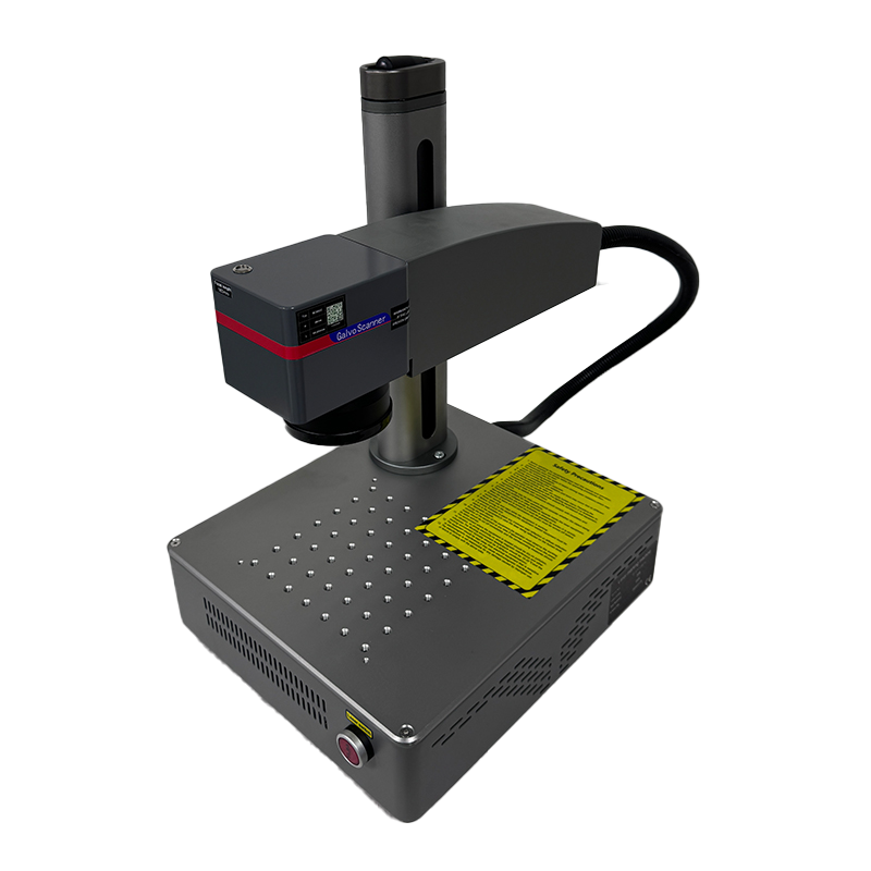 FM1-4 Fiber Marking Machine Mini