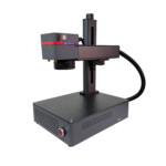 LM-1-5 Fiber Marking Machine JPT Mopa - Liaocheng Lambd Laser Technology Co., Ltd.,