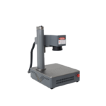 FM1-4 Fiber Marking Machine Mini - Liaocheng Lambd Laser Technology Co., Ltd.,