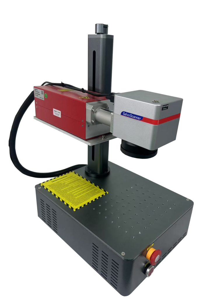 UV-1-1 T3 laser marking machine  Mini