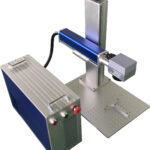 FM3-1 Fiber Marking Machine - Liaocheng Lambd Laser Technology Co., Ltd.,