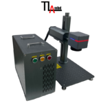 CO2-3-4 CO2 Marking Machine Split - Liaocheng Lambd Laser Technology Co., Ltd.,