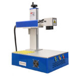 FM2-1 Fiber Marking Machine - Liaocheng Lambd Laser Technology Co., Ltd.,