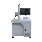 LM-5-5 Desktop Fiber Laser Marking Machine - Liaocheng Lambd Laser Technology Co., Ltd.,