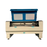 1610 Dual-Head Automatic Mutual Transfer Cutting - Liaocheng Lambd Laser Technology Co., Ltd.,