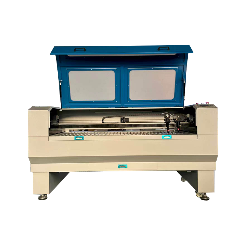 1610 Dual-Head Automatic Mutual Transfer Cutting