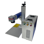 FM3-1 Fiber Marking Machine - Liaocheng Lambd Laser Technology Co., Ltd.,