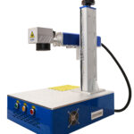 FM2-1 Fiber Marking Machine - Liaocheng Lambd Laser Technology Co., Ltd.,