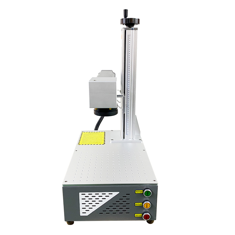 FM2-2 Fiber Marking Machine