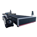 Fiber Laser Cutting Machine - Plate And Tube Integrated Machine - Liaocheng Lambd Laser Technology Co., Ltd.,