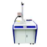 5-9 Desktop Fiber Laser Marking Machine - Liaocheng Lambd Laser Technology Co., Ltd.,