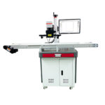 CCD Desktop Fiber Laser Marking Machine - Liaocheng Lambd Laser Technology Co., Ltd.,