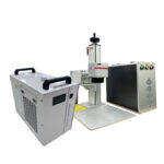5-1 UV Laser Marking Machine For Internal Engraving - Liaocheng Lambd Laser Technology Co., Ltd.,