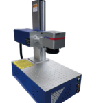 CO2-2-1 CO2 Marking Machine Integrated - Liaocheng Lambd Laser Technology Co., Ltd.,