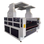 1818 Double Beam Double-Head Large CCD CO2 Laser Engraving And Cutting Machine - Liaocheng Lambd Laser Technology Co., Ltd.,