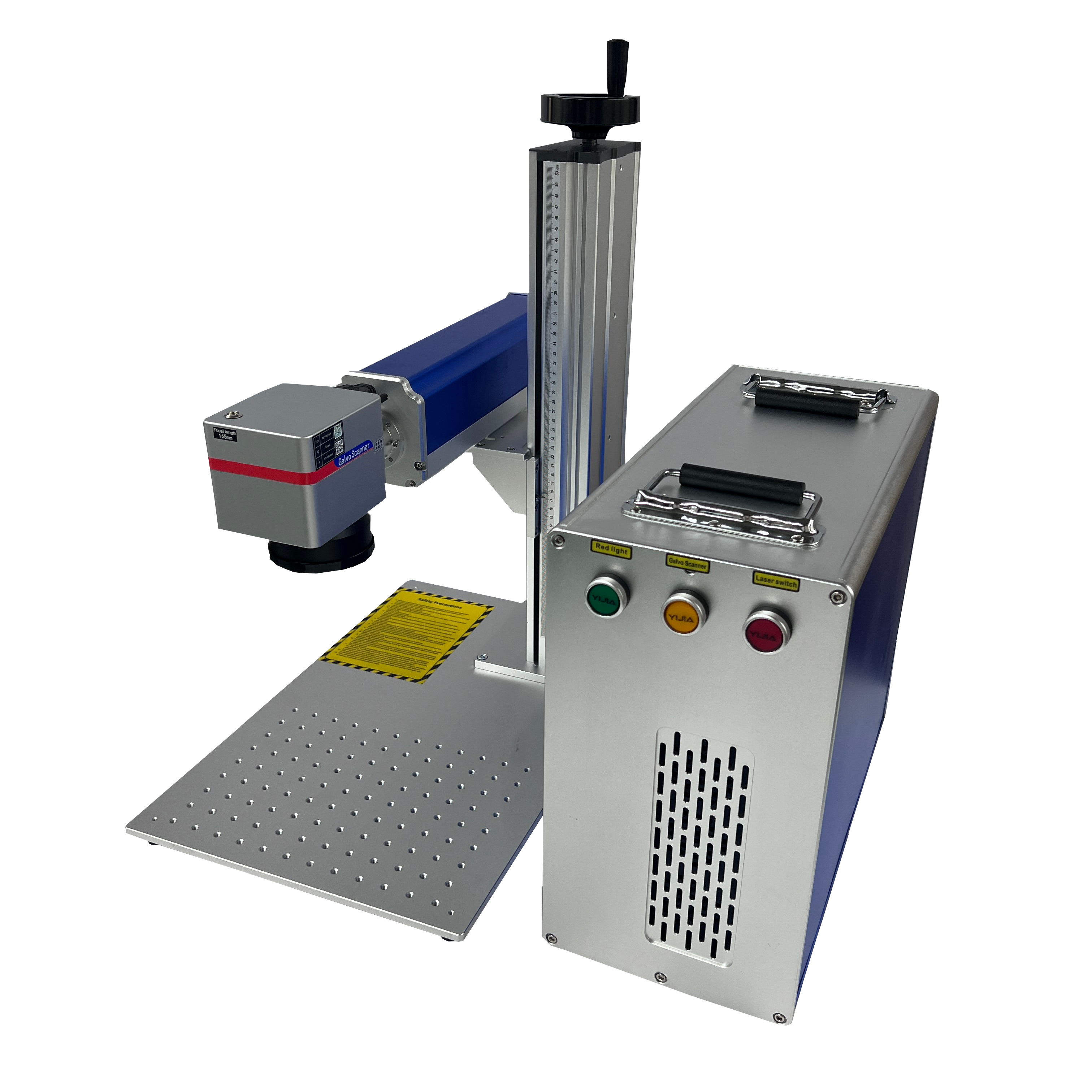 FM3-1 Fiber Marking Machine