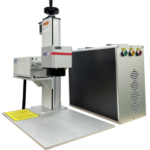 5-1 UV Laser Marking Machine For Internal Engraving - Liaocheng Lambd Laser Technology Co., Ltd.,