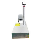 FM2-3 Fiber Marking Machine - Liaocheng Lambd Laser Technology Co., Ltd.,