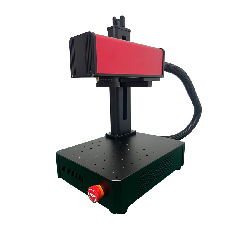 T6 Mini Laser Marking Machine