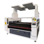 1818 Double Beam Double-Head Large CCD CO2 Laser Engraving And Cutting Machine - Liaocheng Lambd Laser Technology Co., Ltd.,