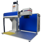 FM3-1 Fiber Marking Machine - Liaocheng Lambd Laser Technology Co., Ltd.,