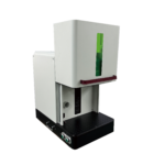 9-2Fully Enclosed Fiber Laser Marking Machine Mini - Liaocheng Lambd Laser Technology Co., Ltd.,