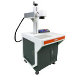 5-7 Desktop Fiber Laser Marking Machine - Liaocheng Lambd Laser Technology Co., Ltd.,