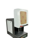 9-3Fully Enclosed Fiber Laser Marking Machine Mini - Liaocheng Lambd Laser Technology Co., Ltd.,