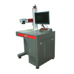 5-10 Desktop Fiber Laser Marking Machine - Liaocheng Lambd Laser Technology Co., Ltd.,