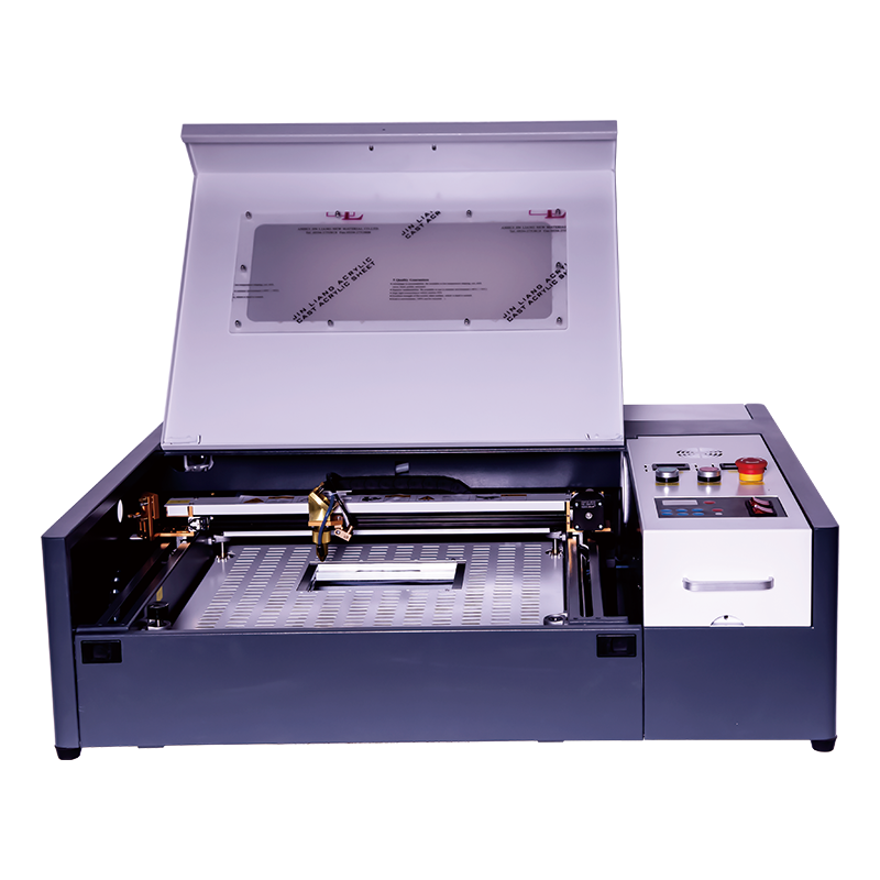 3020 Laser Engraving Machine