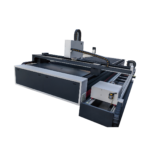 Fiber Laser Cutting Machine - Plate And Tube Integrated Machine - Liaocheng Lambd Laser Technology Co., Ltd.,