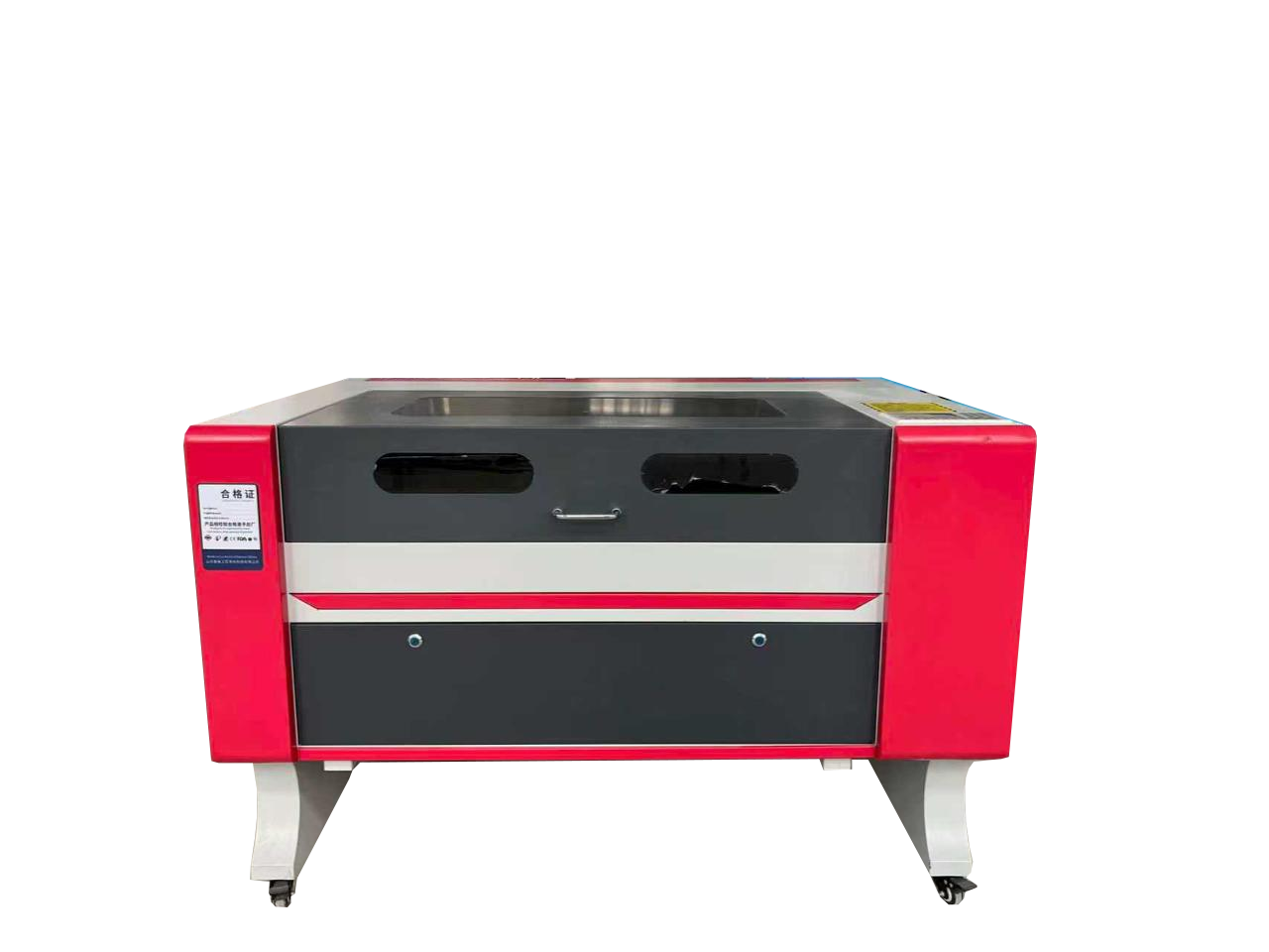 6090 CO2 Laser Engraving Machine