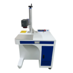 2.5D Deep Engraving Relief Desktop Fiber Laser Marking Machine - Liaocheng Lambd Laser Technology Co., Ltd.,