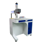 2.5D Deep Engraving Relief Desktop Fiber Laser Marking Machine - Liaocheng Lambd Laser Technology Co., Ltd.,