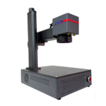 LM-1-5 Fiber Marking Machine JPT Mopa - Liaocheng Lambd Laser Technology Co., Ltd.,