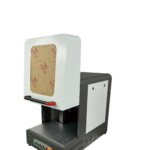 9-3Fully Enclosed Fiber Laser Marking Machine Mini - Liaocheng Lambd Laser Technology Co., Ltd.,