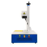 FM2-1 Fiber Marking Machine - Liaocheng Lambd Laser Technology Co., Ltd.,