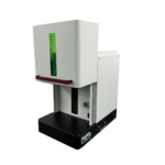 9-2Fully Enclosed Fiber Laser Marking Machine Mini - Liaocheng Lambd Laser Technology Co., Ltd.,