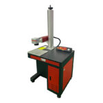 5-11 Desktop Fiber Laser Marking Machine - Liaocheng Lambd Laser Technology Co., Ltd.,